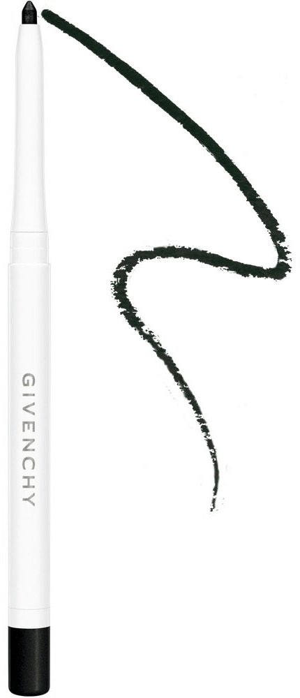 GIVENCHY KHÔL COUTURE WATERPROOF карандаш черный 01 BLACK купить,13000