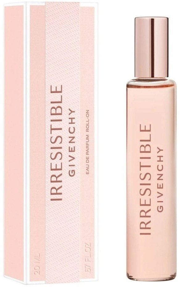 GIVENCHY Irresistible парфюмерная вода EDP 20 мл, для женщин купить,24290