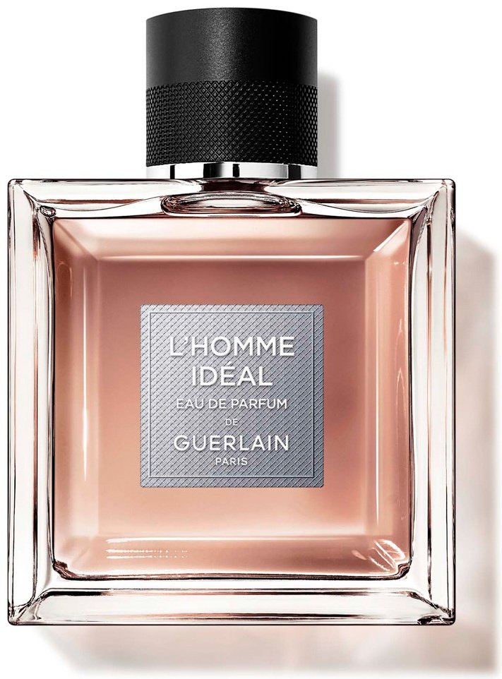 Guerlain L'Homme Ideal парфюмерная вода EDP 10 мл, для мужчин купить,NaN