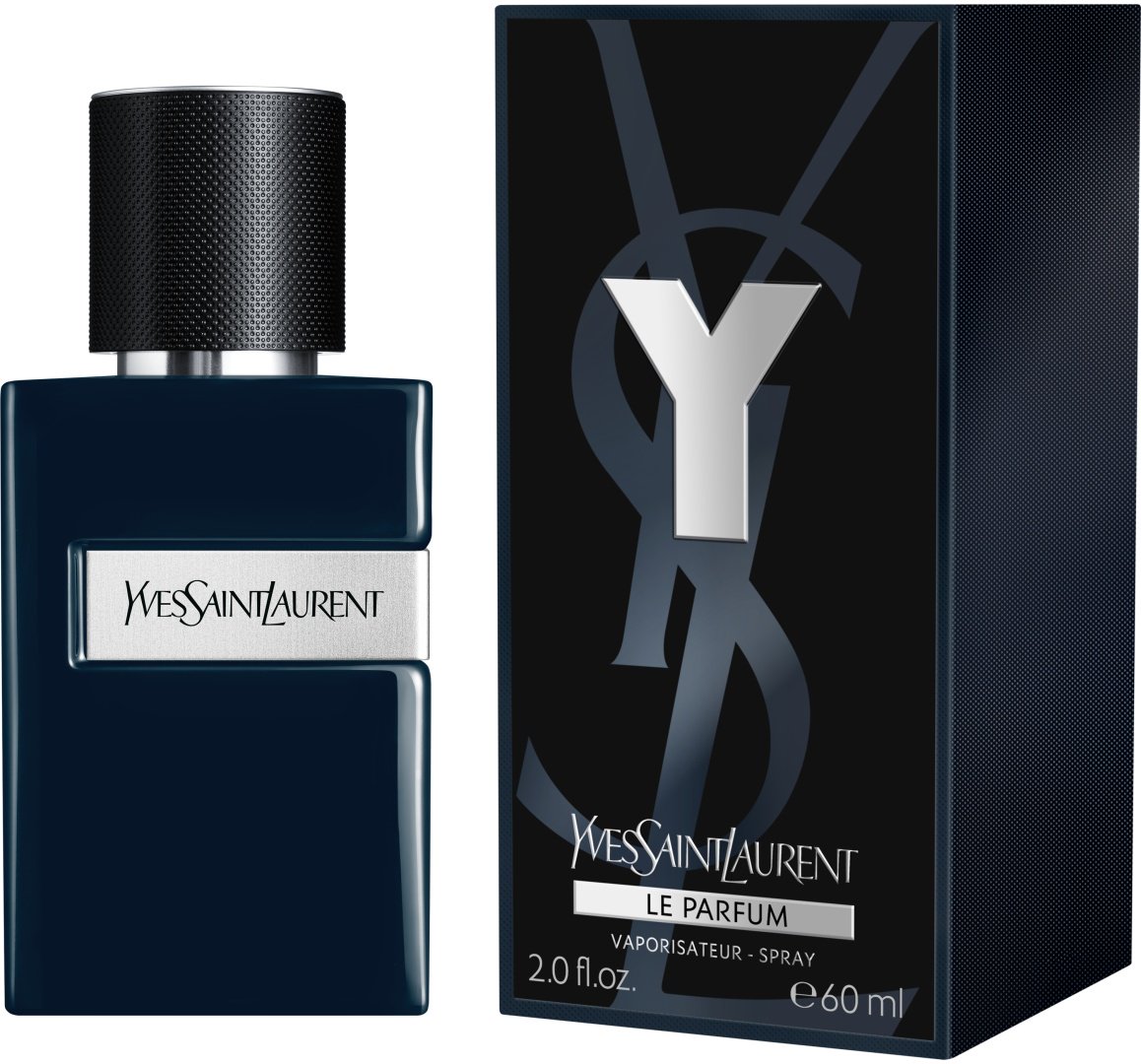 Yves Saint Laurent Y Le Parfum духи PARFUM 60 мл, для мужчин купить,78500