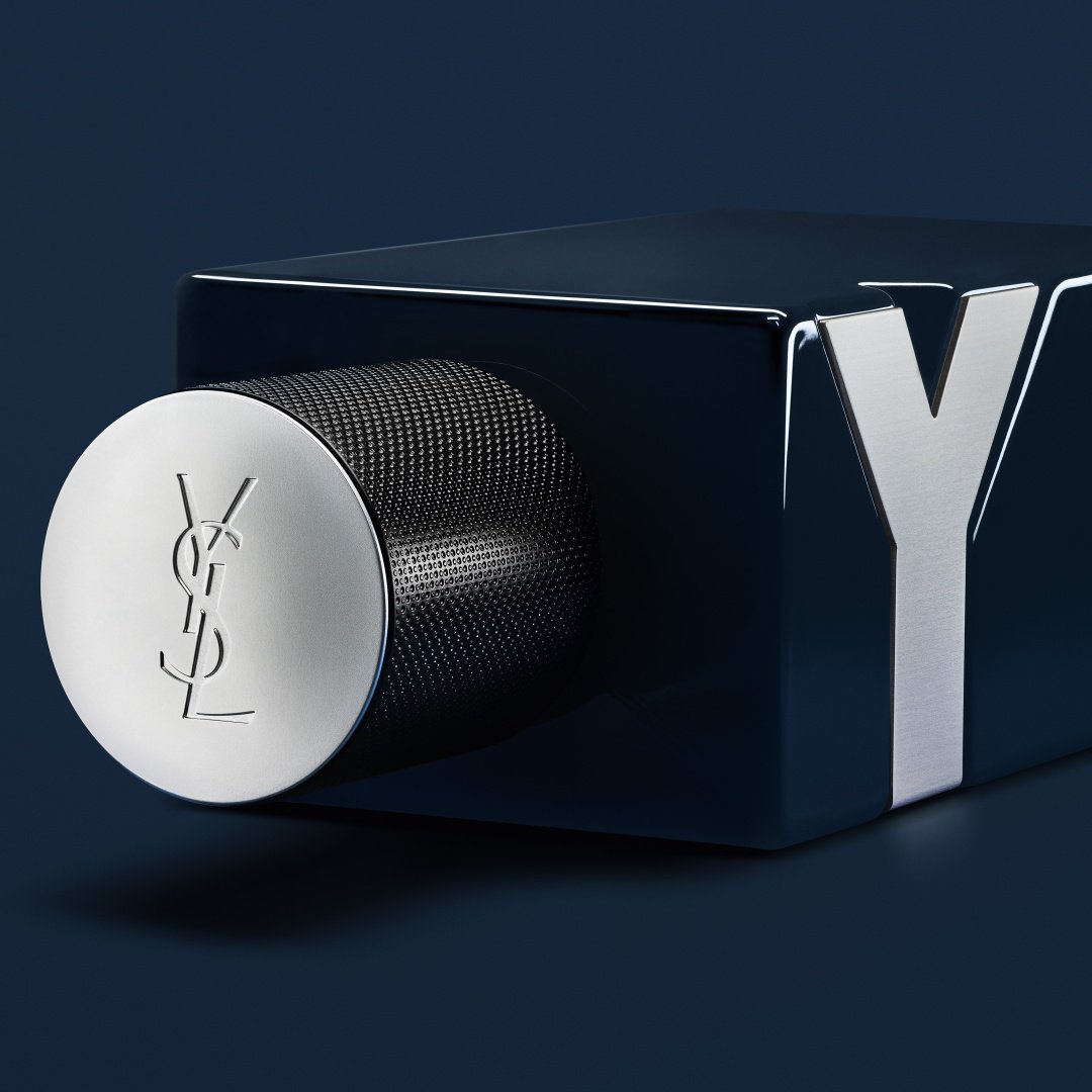 Yves Saint Laurent Y Le Parfum духи PARFUM 60 мл, для мужчин купить,78500