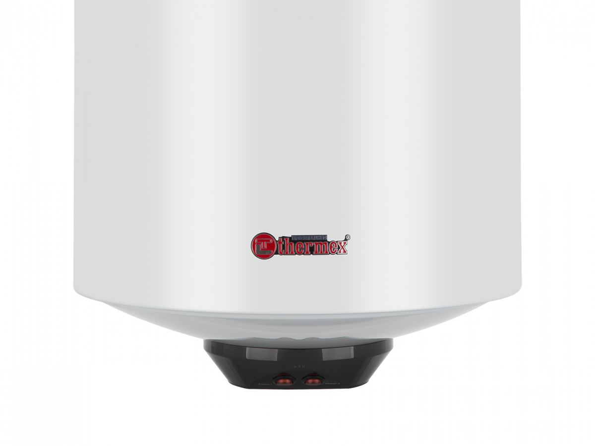 Водонагреватель Thermex Thermo 30 V Slim белый купить,0