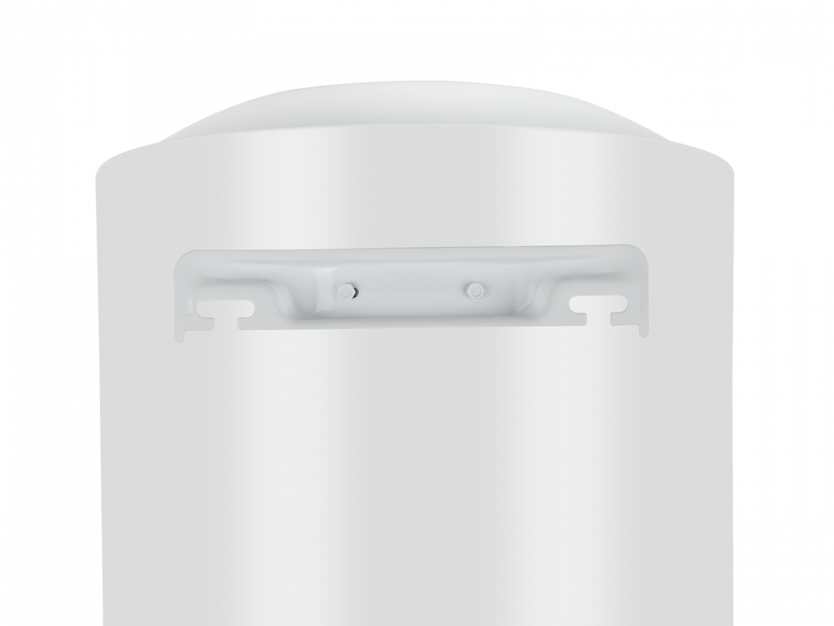 Водонагреватель Thermex Thermo 30 V Slim белый купить,0