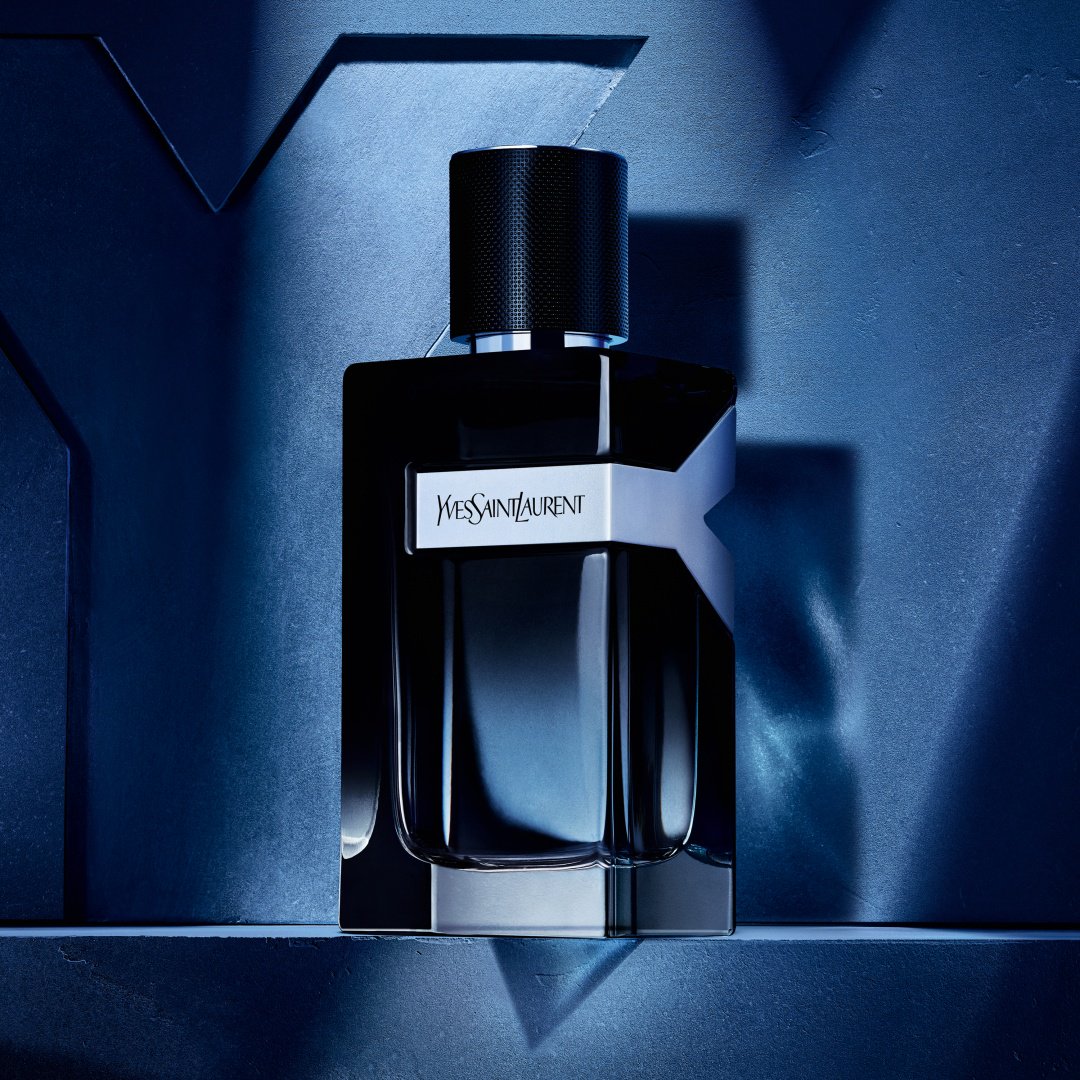 Yves Saint Laurent Y Le Parfum духи PARFUM 60 мл, для мужчин купить,78500