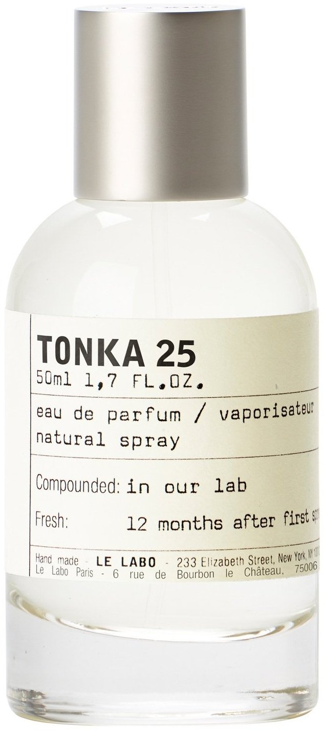 Le Labo Tonka 25 парфюмерная вода EDP 10 мл, унисекс купить,15000