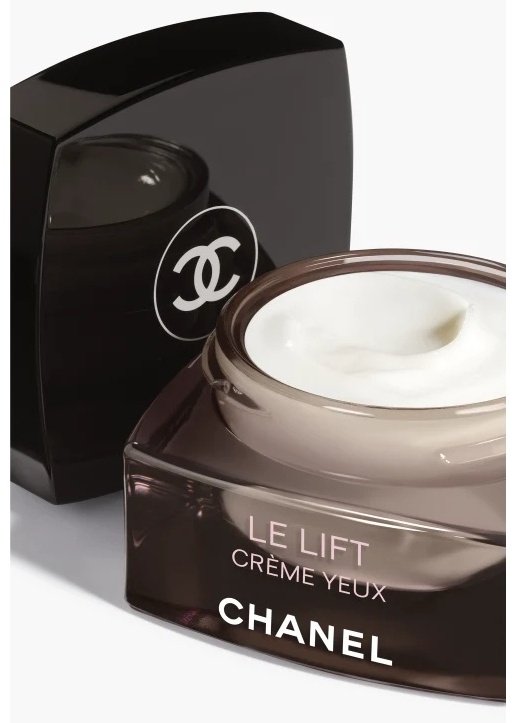 CHANEL крем Le Lift Creme Yeux для области вокруг глаз 15 мл купить,83430