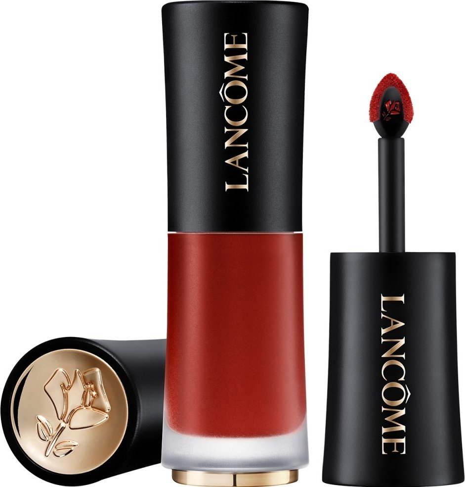 LANCOME L'Absolu Rouge Drama Ink жидкая помада 196 French Touch купить,24550