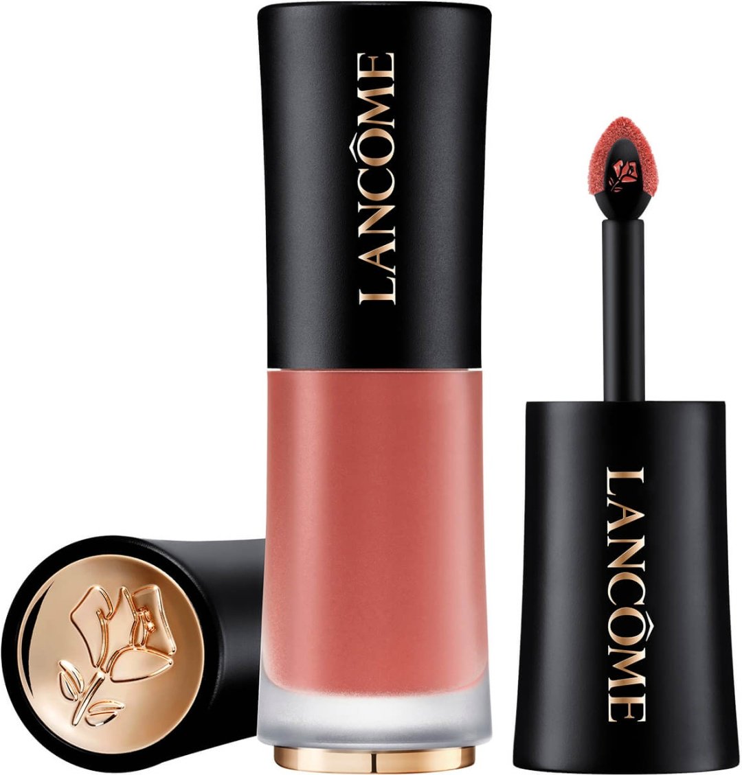 LANCOME L'Absolu Rouge Drama Ink жидкая помада 274 French Tea купить,24550