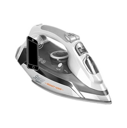 Утюг Redmond SkyIron RI-C265S бело-серый