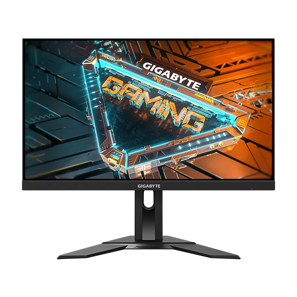 Монитор Gigabyte G24F 2 23.8" черный