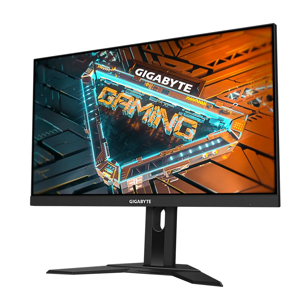 Монитор Gigabyte G24F 2 23.8" черный - ForteMarket Монитор Gigabyte G24F 2 23.8" черный купить,0