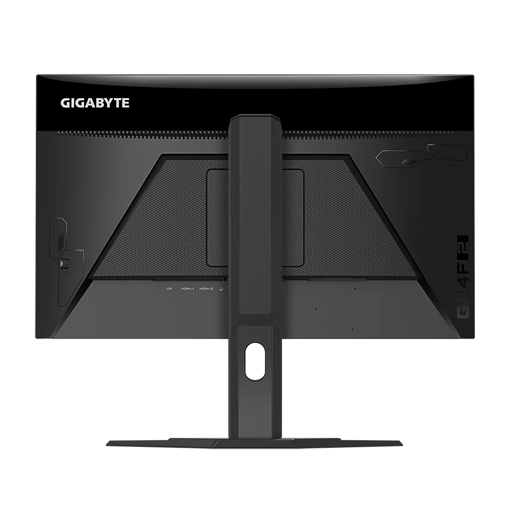 Монитор Gigabyte G24F 2 23.8" черный - ForteMarket Монитор Gigabyte G24F 2 23.8" черный купить,0