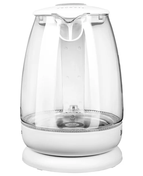 Электрочайник Redmond SkyKettle RK-G211S 1.7л белый