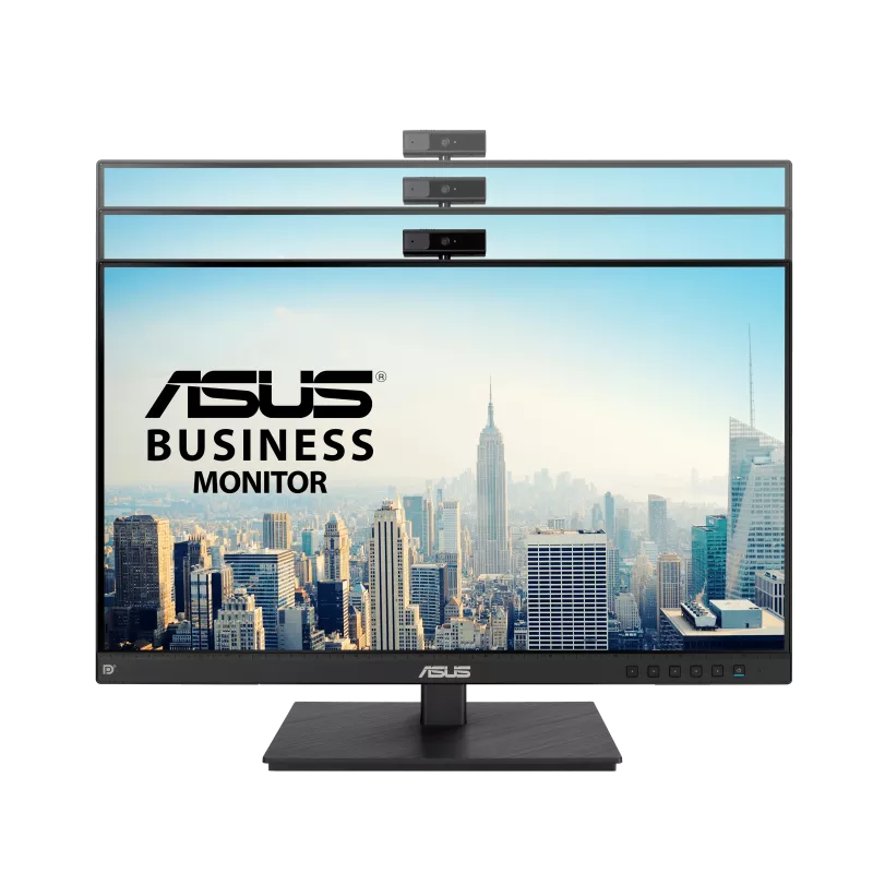 Монитор Asus BE24EQSK 23.8" черный купить,0