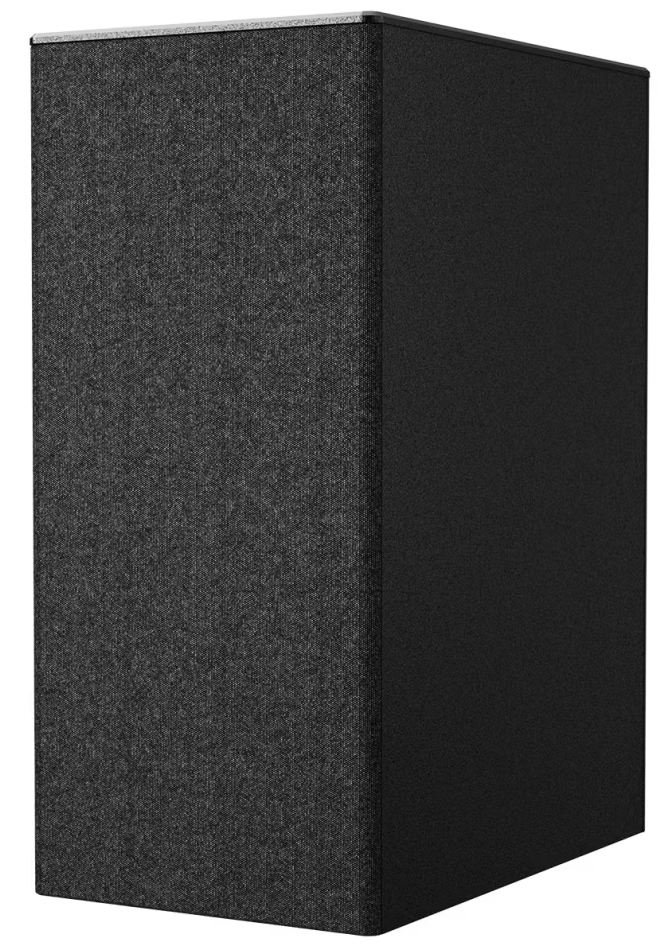 Саундбар LG SP7 черный купить,NaN