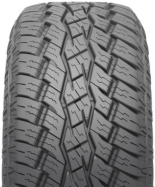 Шина Toyo Open Country A/T 215/65 R16 98H всесезонная  купить,51090