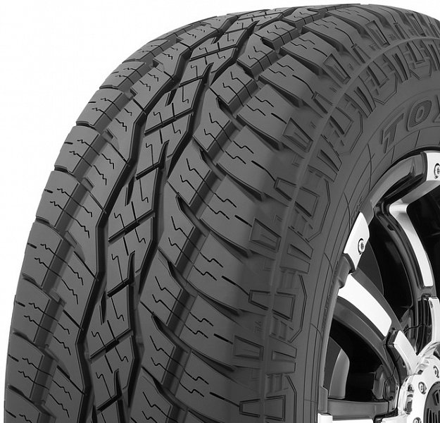 Шина Toyo Open Country A/T 215/65 R16 98H всесезонная  купить,51090