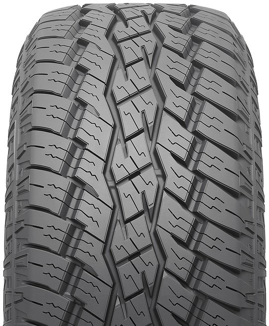 Шина Toyo Open Country AT 265/70 R15 112T всесезонные  купить,NaN