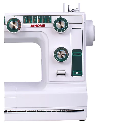 Швейная машинка Janome 394 белая купить,0