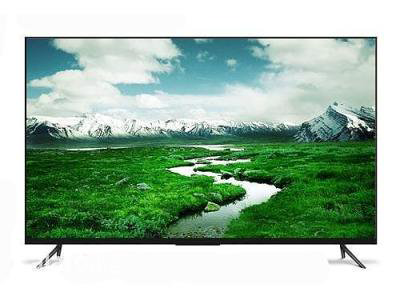 Телевизор50" Yasin 50UD71 LED 4K UHD Black купить,NaN