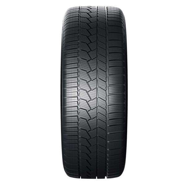 Шина Continental WinterContact TS 860S 265/40 R21 XL 105V FR зимняя купить,NaN