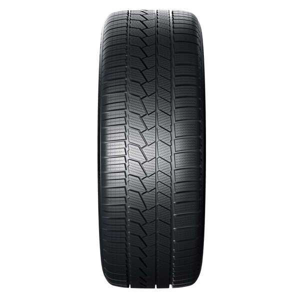 Шина Continental WinterContact TS 860S 265/40 R21 XL 105V FR зимняя купить,NaN