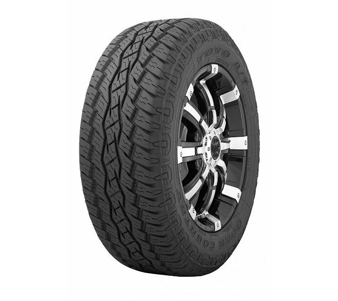 Шина Toyo Open Country 235/60 R16 100H всесезонная  купить,44850