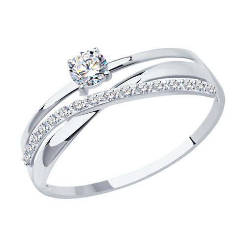 Кольцо Sokolov 017455 19р 1,57гр. купить,NaN