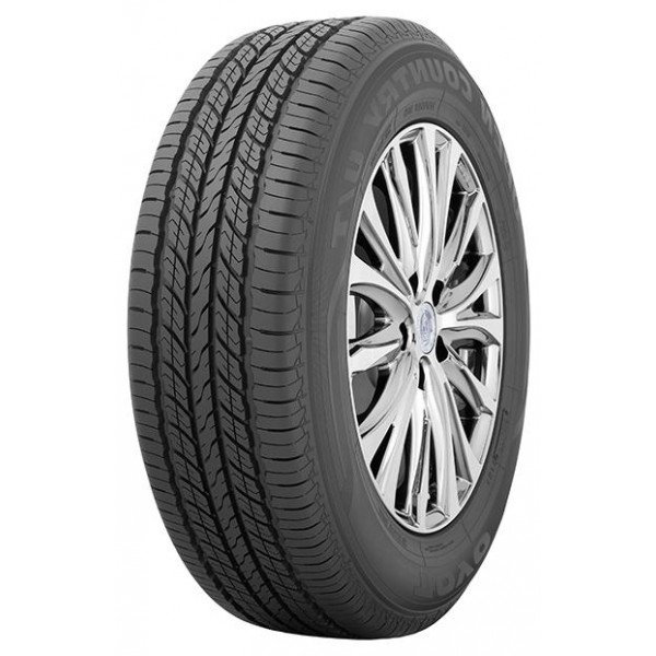 Шина Toyo Open Country U/T 235/65 R17 104H летняя купить,70460
