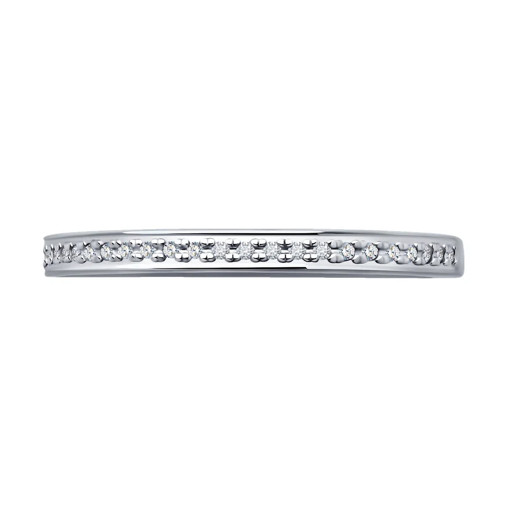 Кольцо Sokolov 1012584-3 19,5р 1,01гр. купить,165000