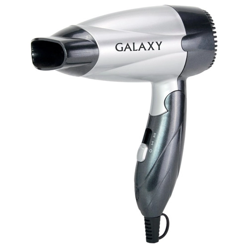 Фен Galaxy GL 4305 серый купить,NaN