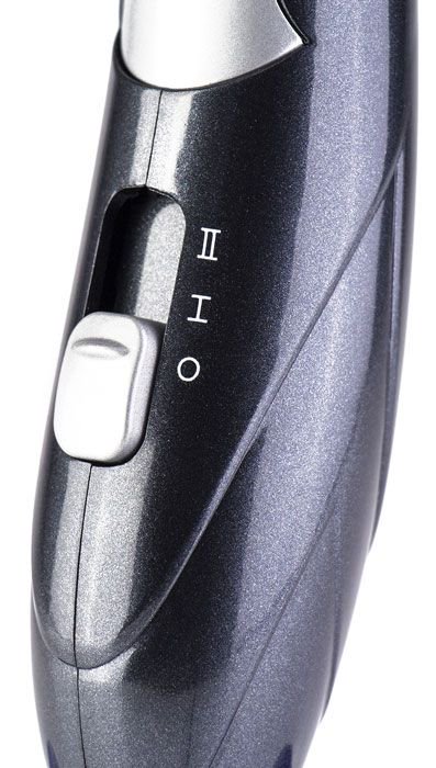 Фен Galaxy GL 4305 серый купить,NaN