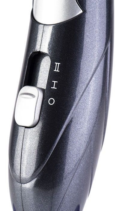 Фен Galaxy GL 4305 серый купить,NaN