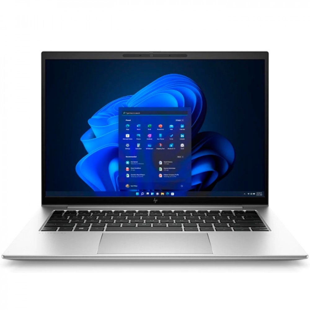 Ноутбук HP EliteBook 840 G9 6F6E3EA 14" Silver