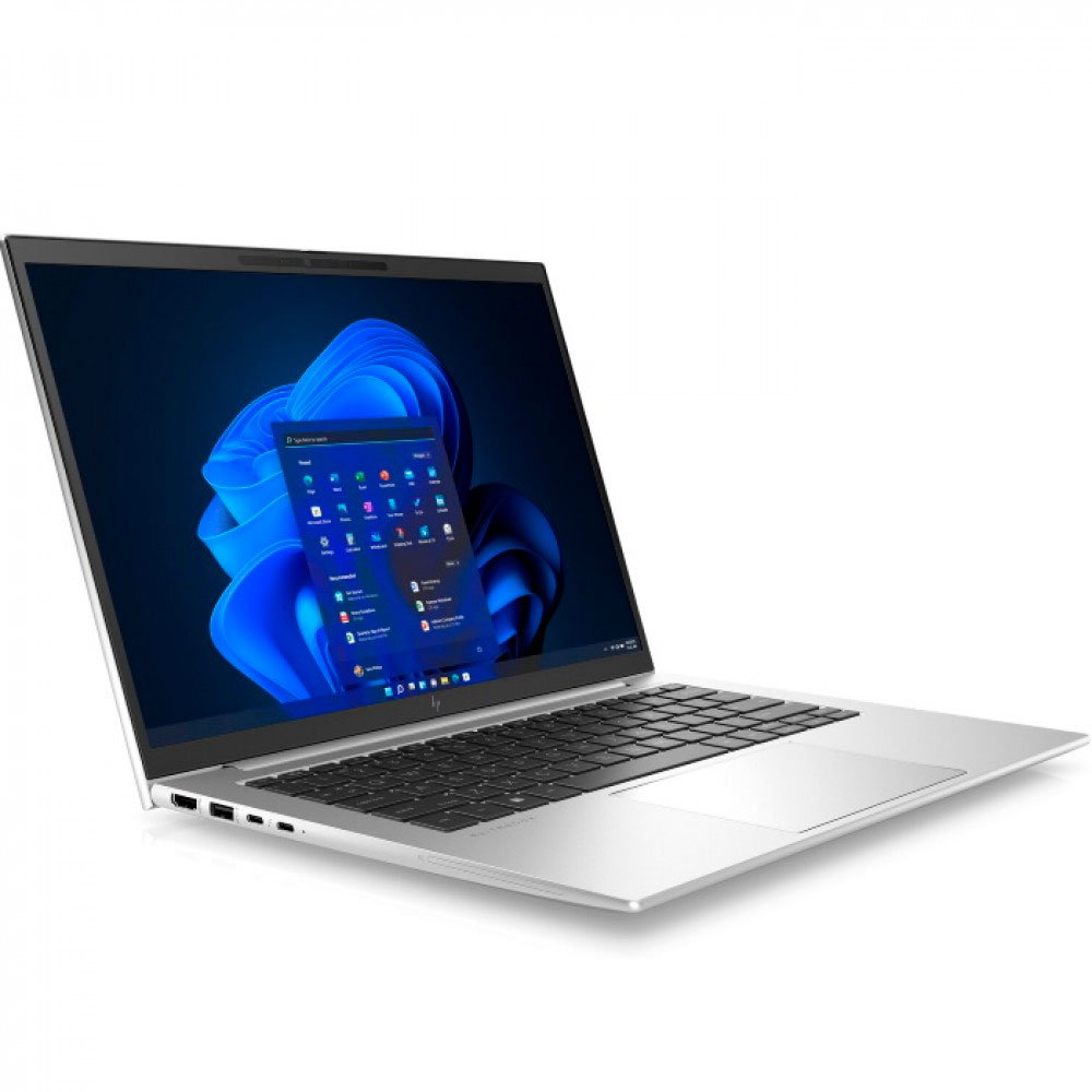 Ноутбук HP EliteBook 840 G9 6F6E3EA 14" Silver купить,NaN
