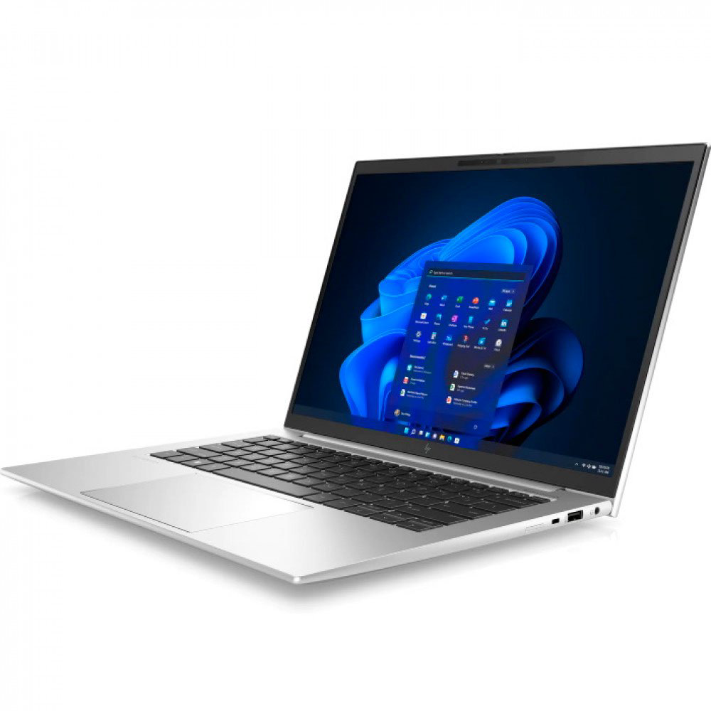 Ноутбук HP EliteBook 840 G9 6F6E3EA 14" Silver купить,NaN