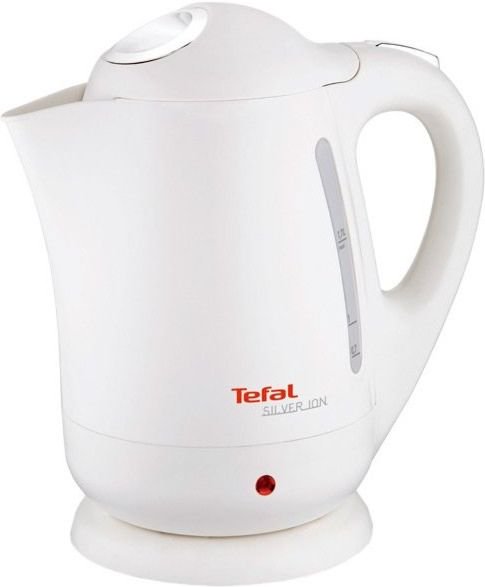 Электрочайник Tefal BF925132 1.7л белый 