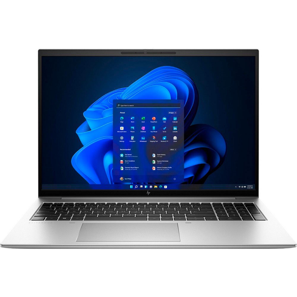 Ноутбук HP EliteBook 860 G9 6T139EA 16" Silver