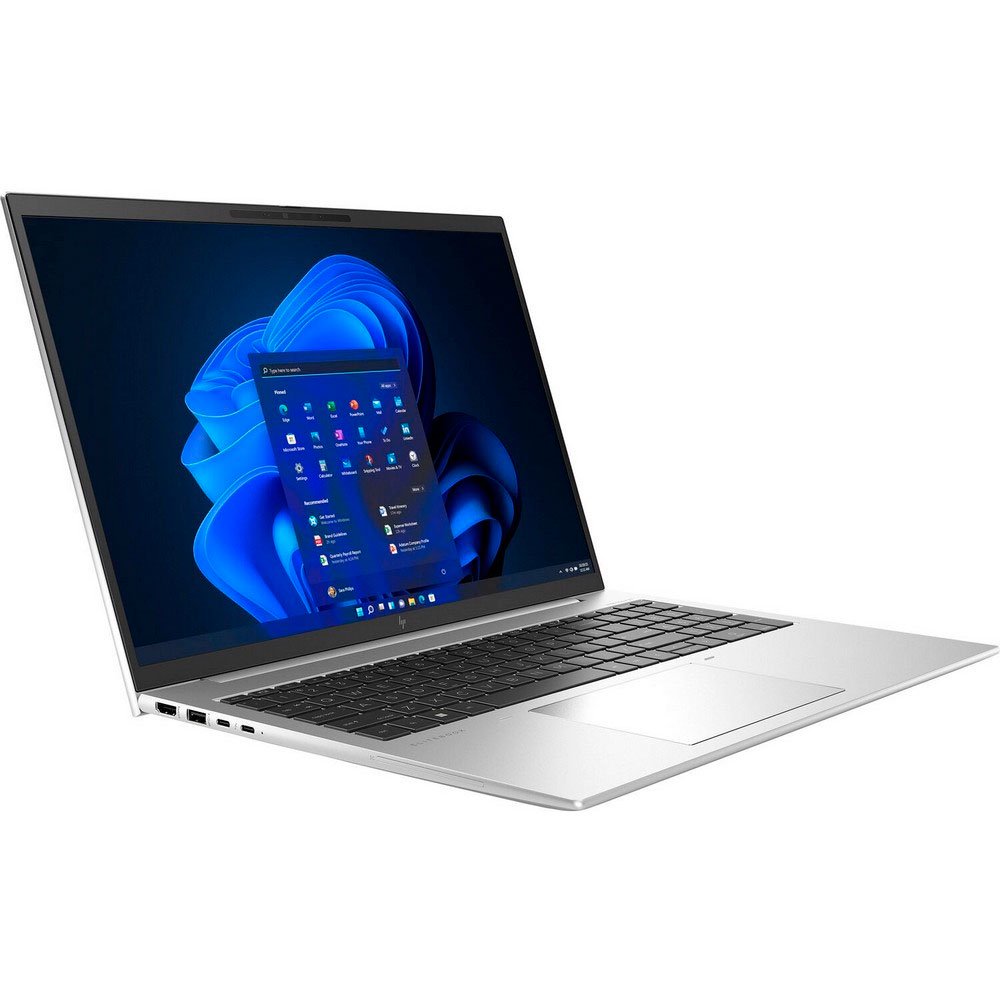 Ноутбук HP EliteBook 860 G9 6T139EA 16" Silver