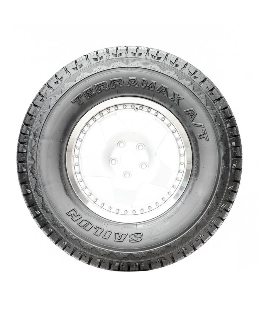 Шина Sailun Terramax AT 265/65 R17 112S всесезонная  купить,NaN