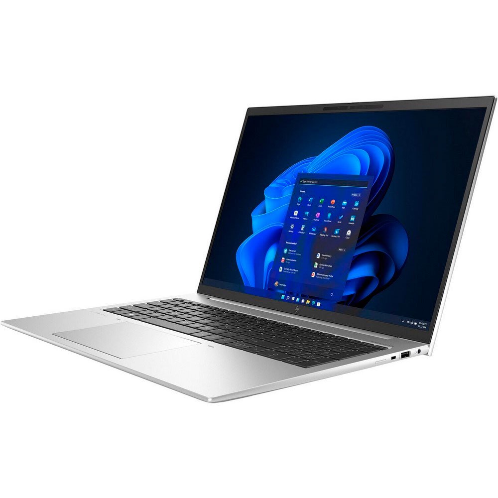 Ноутбук HP EliteBook 860 G9 6T139EA 16" Silver