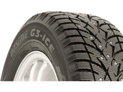 Шина Toyo Observe G3-Ice 265/40 R20 104T зимняя купить,161070