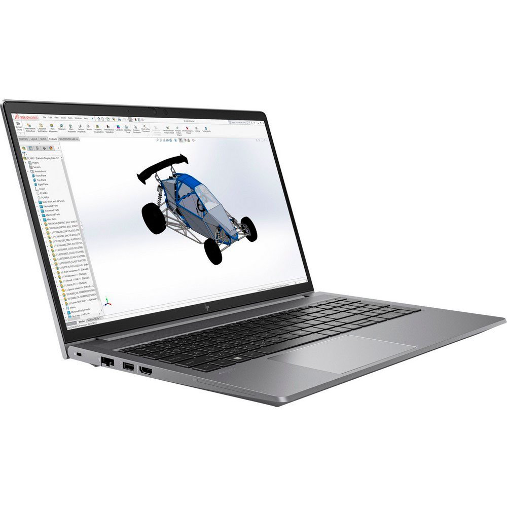 Ноутбук HP ZBook Power 15.6 G9 69Q36EA 15.6" Grey купить,NaN