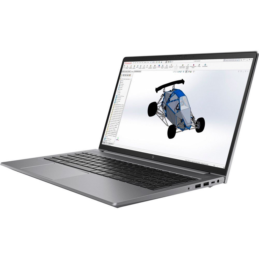 Ноутбук HP ZBook Power 15.6 G9 69Q36EA 15.6" Grey