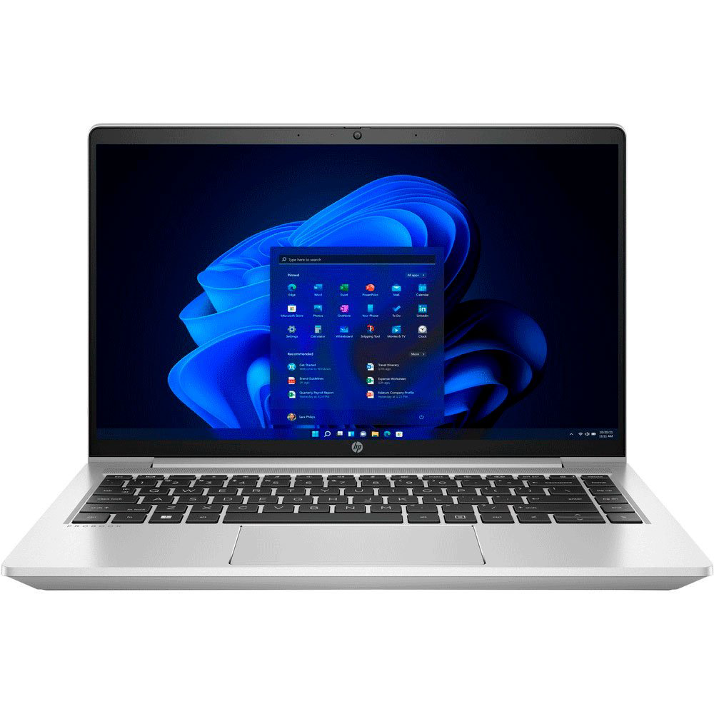 Ноутбук HP ProBook 440 G9 6S6J2EA 14" Silver