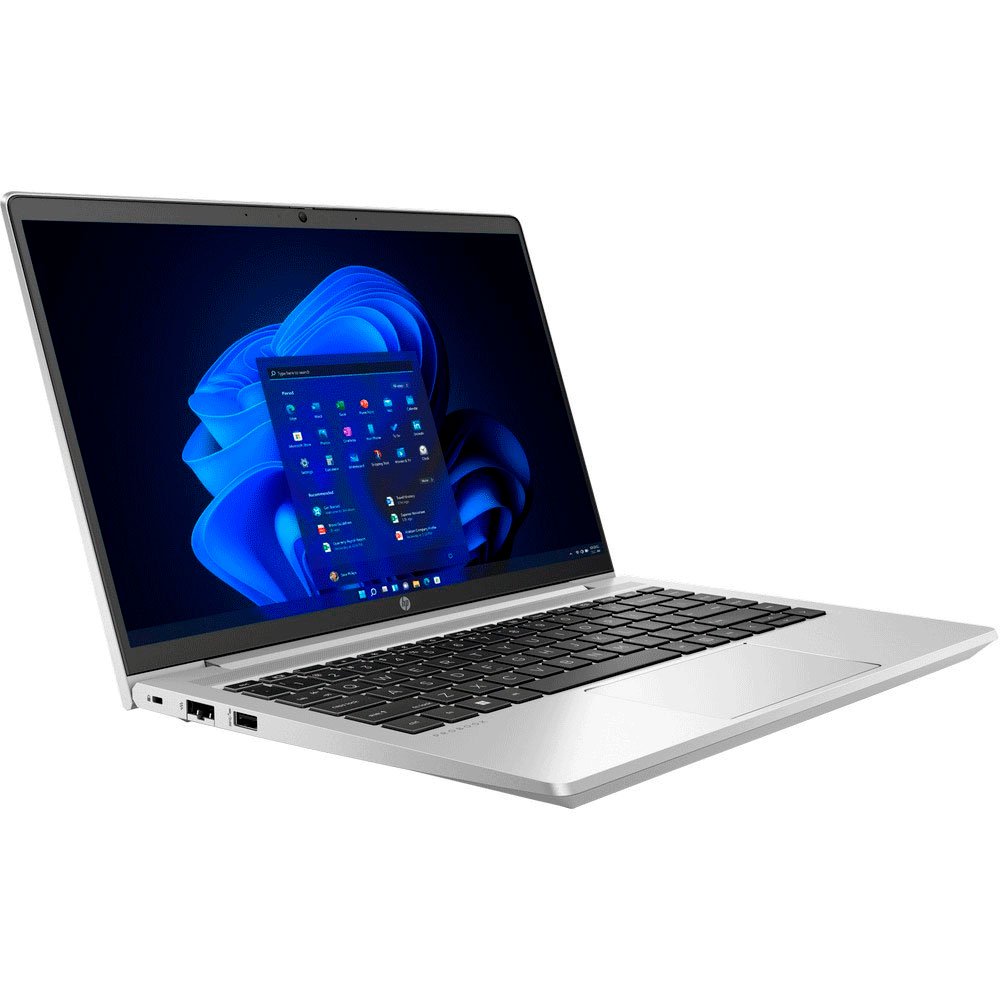 Ноутбук HP ProBook 440 G9 6S6J2EA 14" Silver