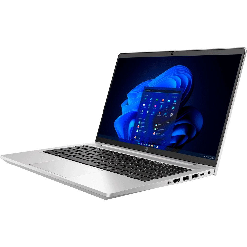 Ноутбук HP ProBook 440 G9 6S6J2EA 14" Silver