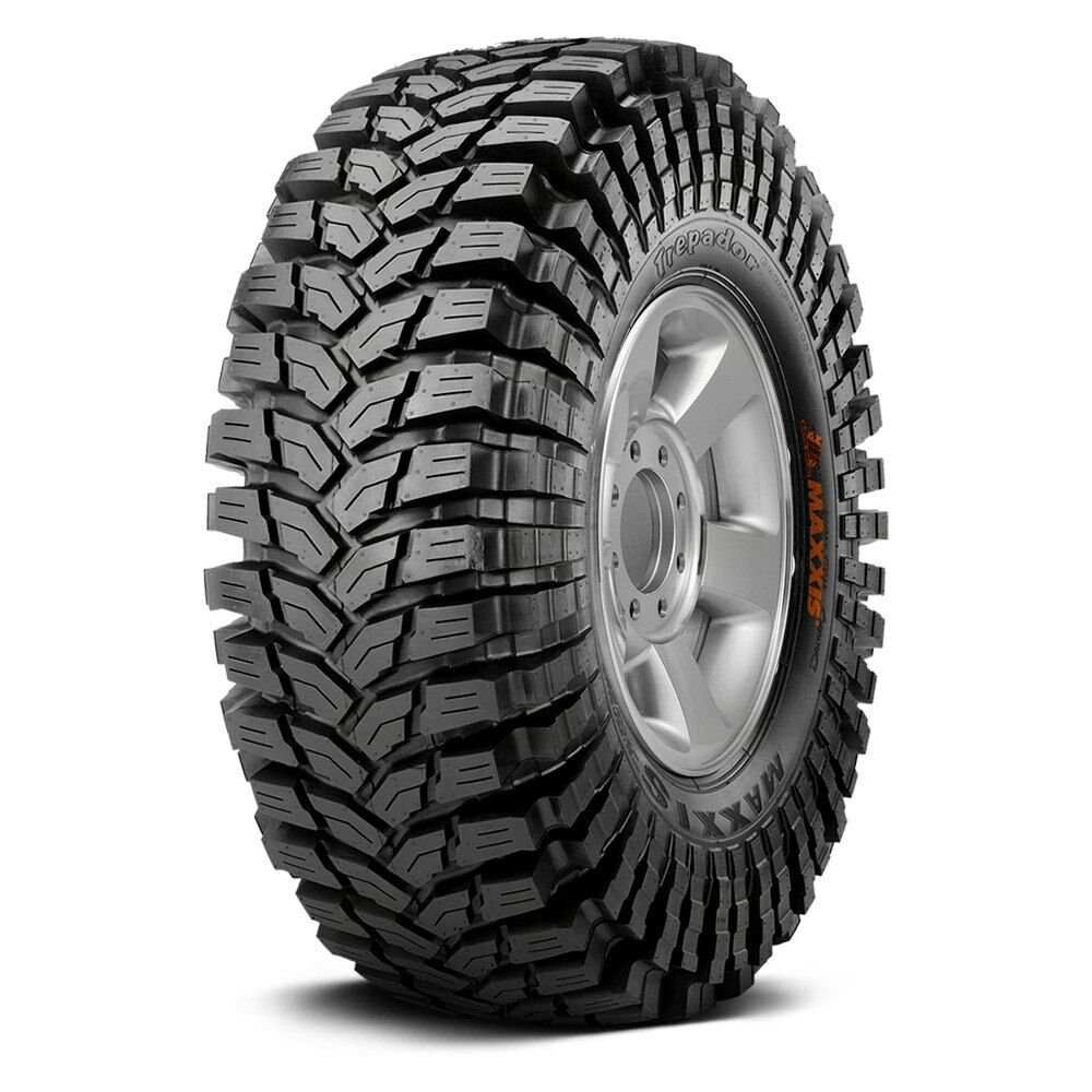 Шина Maxxis M8060 Trepador 31x10.5 R15 109Q летняя купить,NaN