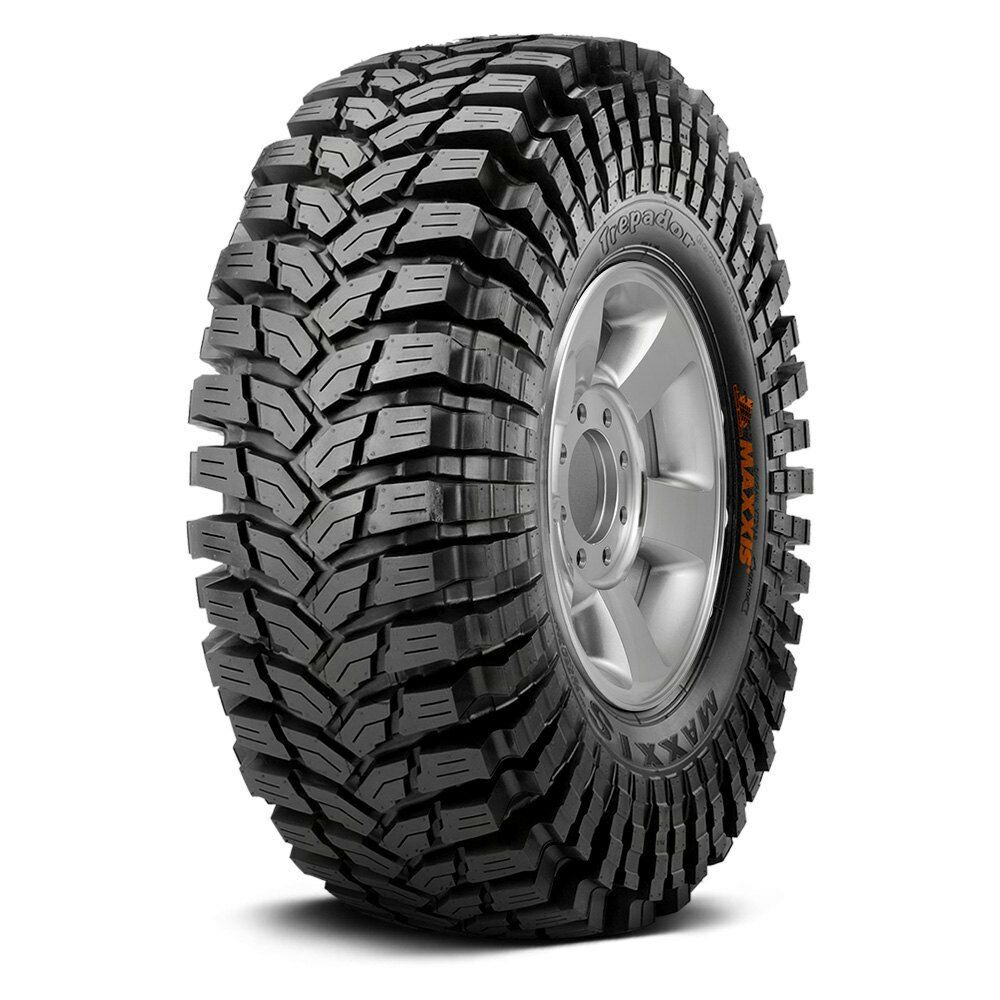 Шина Maxxis M8060 Trepador 31x10.5 R15 109Q летняя купить,NaN