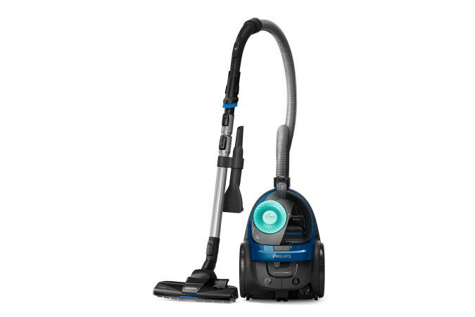 Пылесос Philips FC9570/01 черный купить,NaN